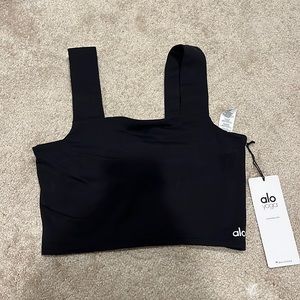 alo bind fitted tank